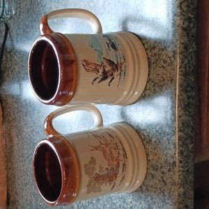 Mugs Coffee 2 Kitchen